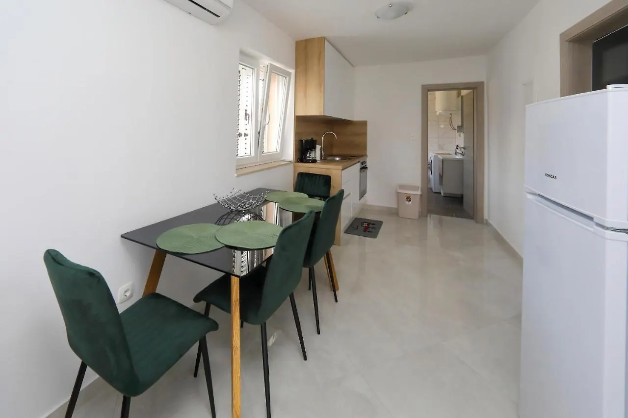 Alfonso Apartman Bibinje