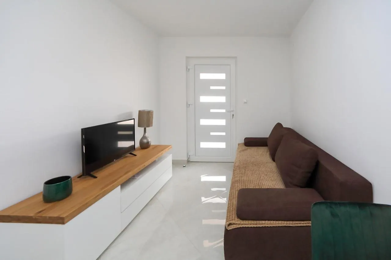 Alfonso Apartman Bibinje
