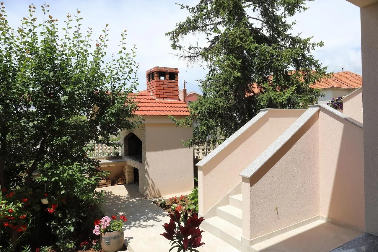 Alfonso Apartman Bibinje 0*,  Horvátország